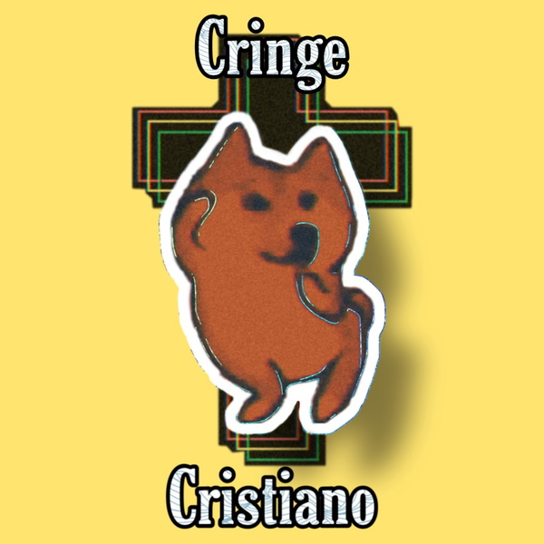 Artwork for Cringe Cristiano