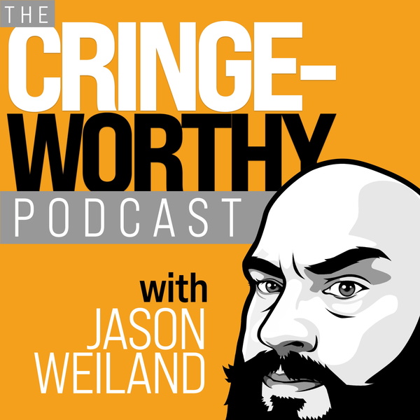 Artwork for Cringeworthy
