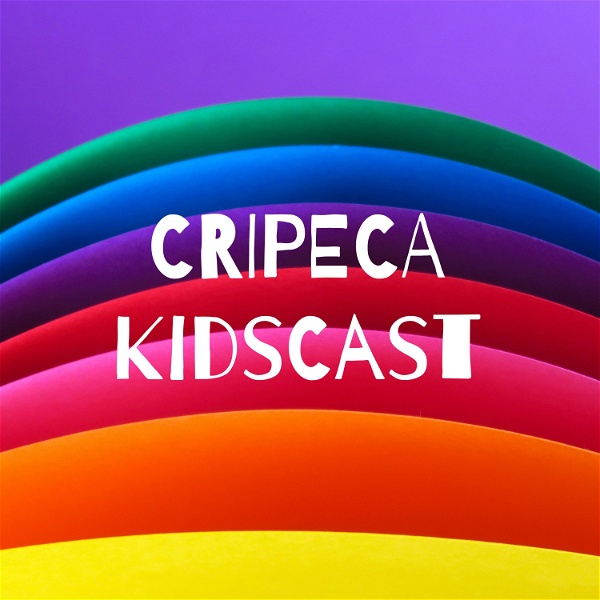 Artwork for CRIPECA KidsCast