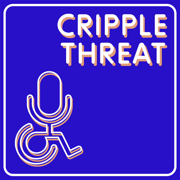 Artwork for Cripple Threat
