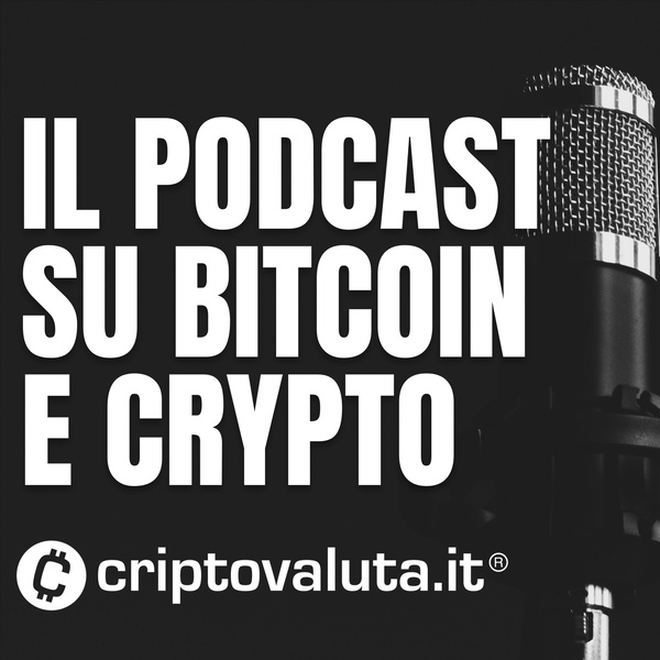 Artwork for Criptovaluta.it® Podcast