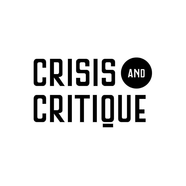 Artwork for Crisis and Critique