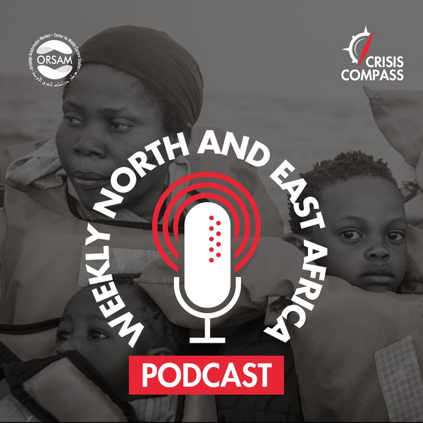 Artwork for Crisis Compass