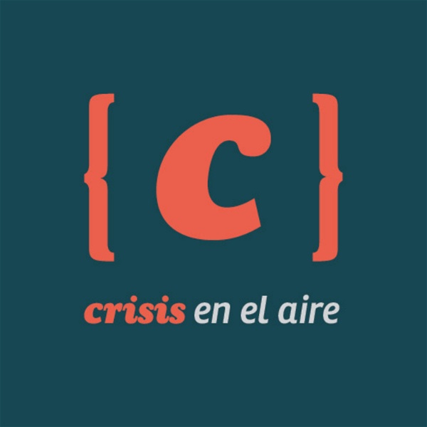 Artwork for Revista Crisis