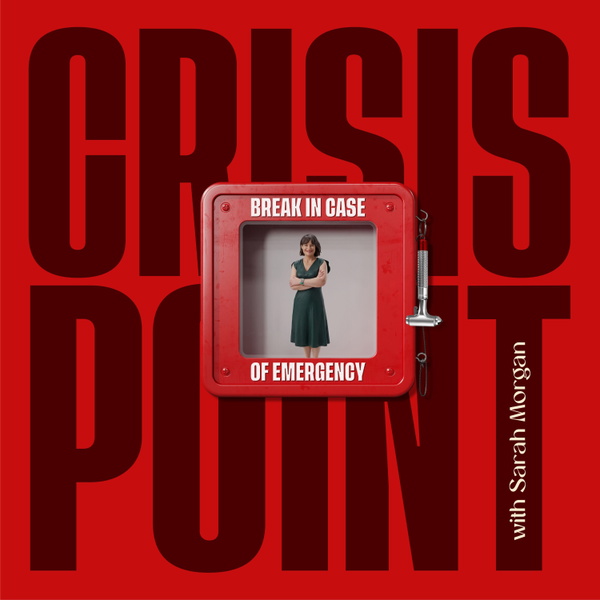 Artwork for Crisis Point