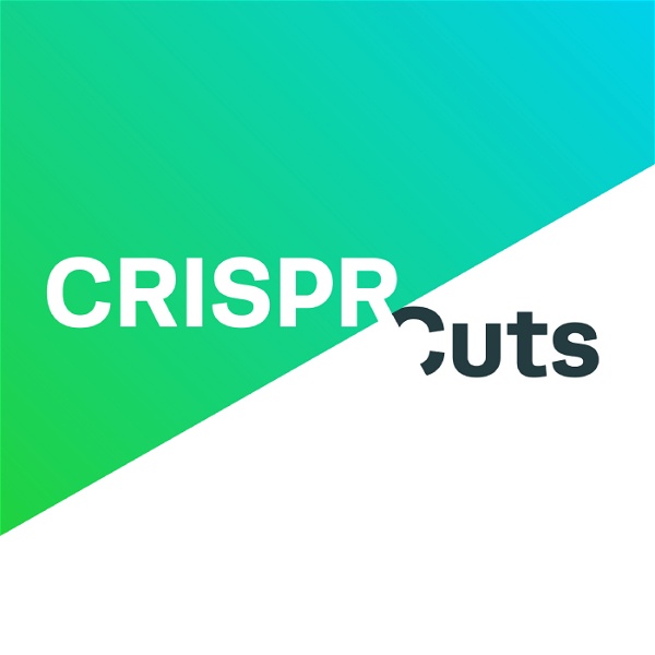 Artwork for CRISPR Cuts