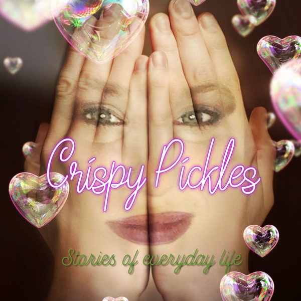 Artwork for Crispy Pickles