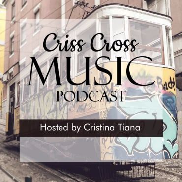 Artwork for CrissCrossMusicPodcast