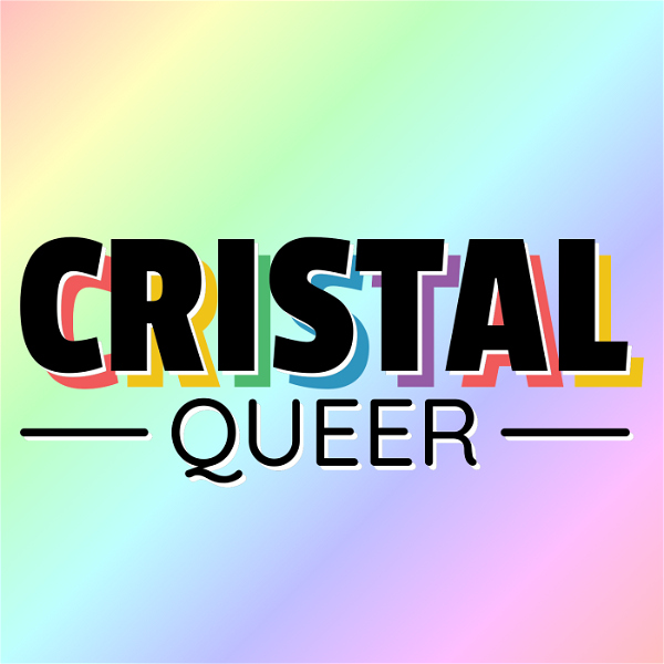 Artwork for Cristal Queer