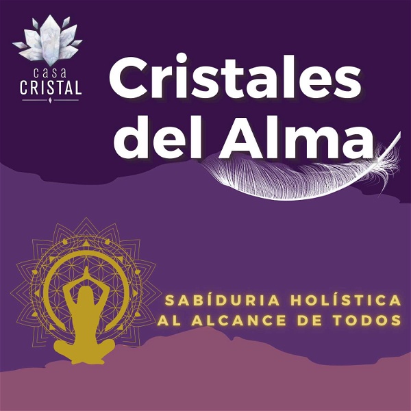 Artwork for Cristales del Alma
