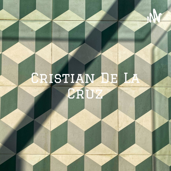 Artwork for Cristian De La Cruz