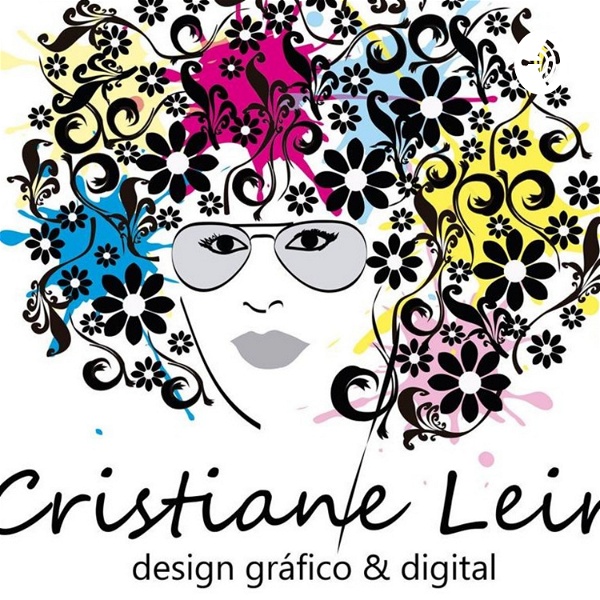 Artwork for Cristiane Leir Design Grafico & Digital