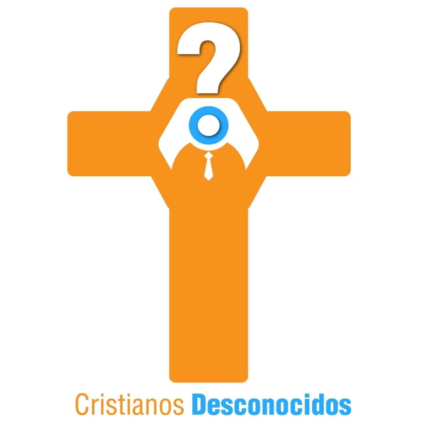 Artwork for CristianosDesconocidos Semanal
