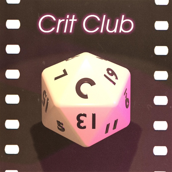 Artwork for Crit Club