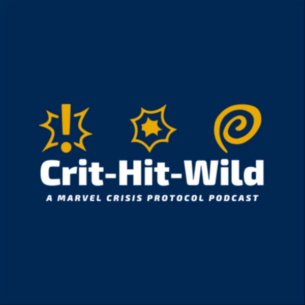 Artwork for Crit-Hit-Wild