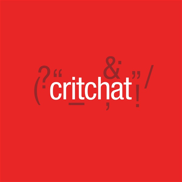 Artwork for critchat: Story Critique