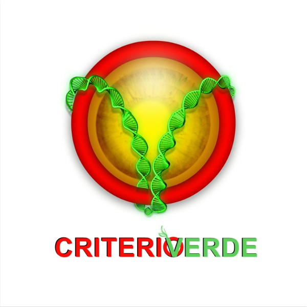 Artwork for Criterio Verde