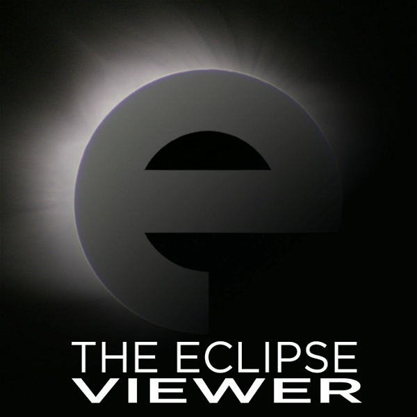 Artwork for Criterion Cast: The Eclipse Viewer