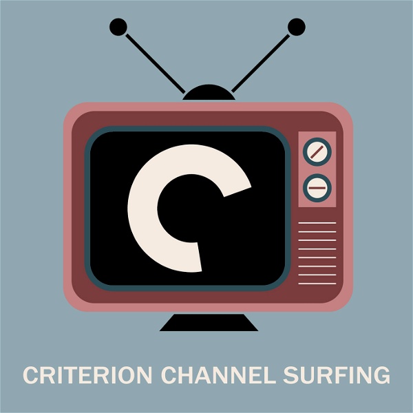 Artwork for Criterion Channel Surfing