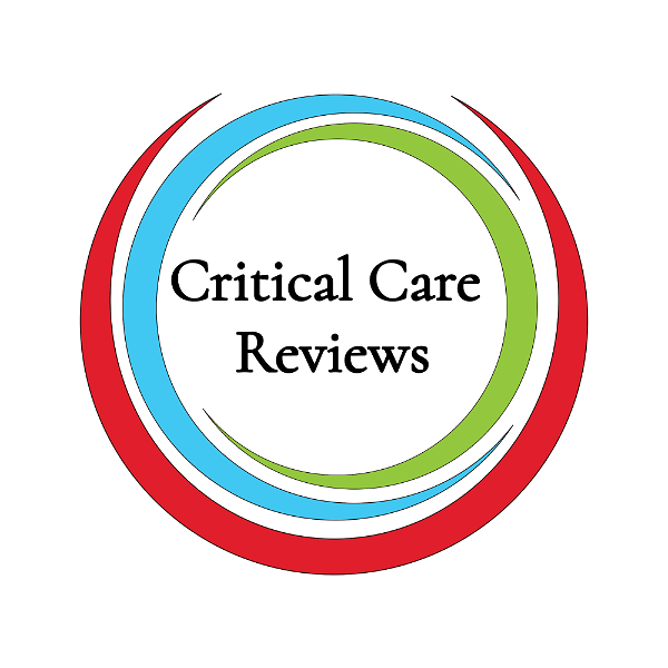 Artwork for Critical Care Reviews Podcast