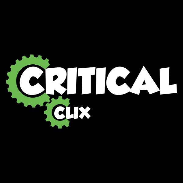 Artwork for Critical Clix