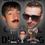 Artwork for Critical Drinking