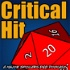 Critical Hit: A Major Spoilers RPG Podcast