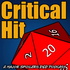 Critical Hit: A Major Spoilers RPG Podcast