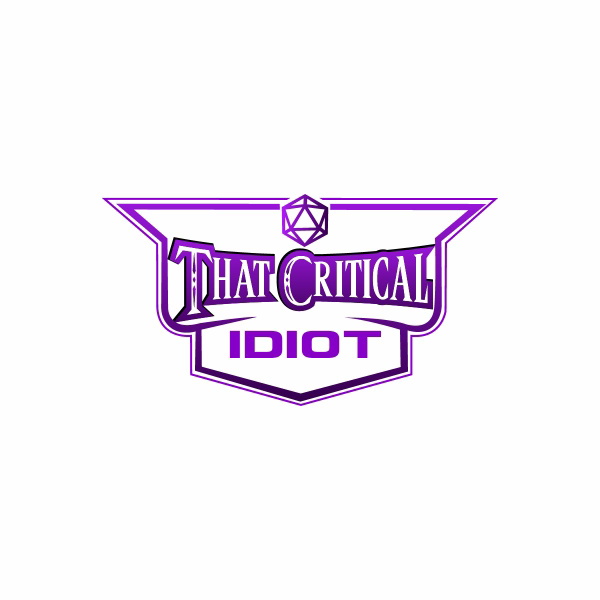 Artwork for Critical Idiots