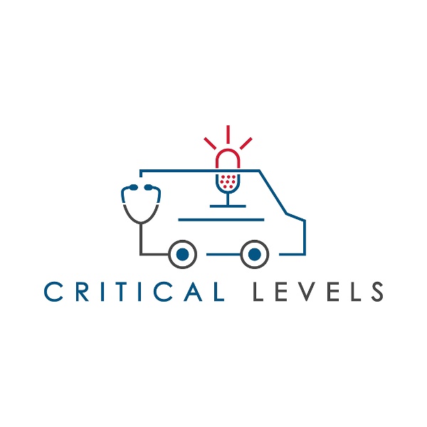 Artwork for Critical Levels