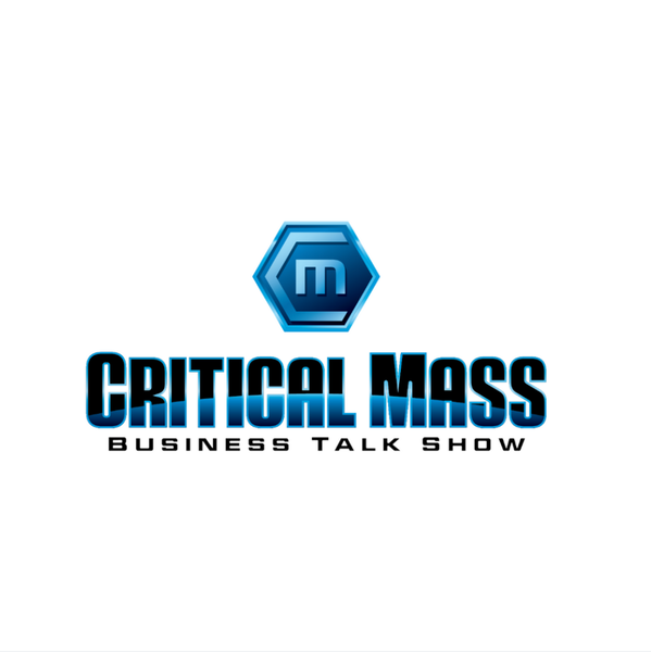 Artwork for Critical Mass Business Talk Show