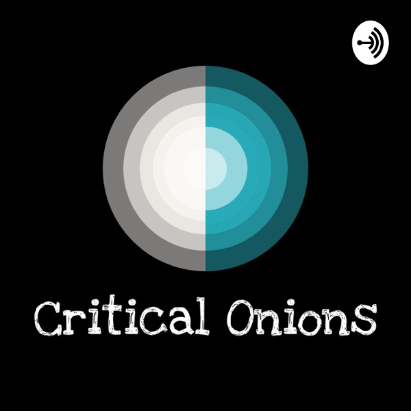 Artwork for Critical Onions