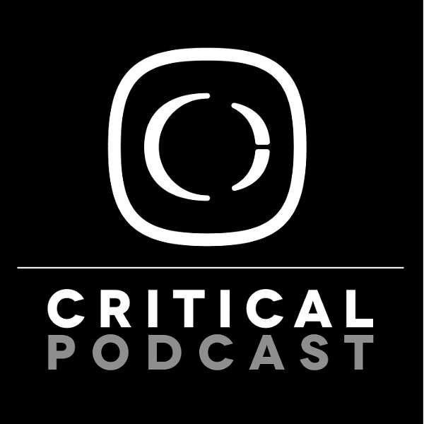 Artwork for Critical Podcast
