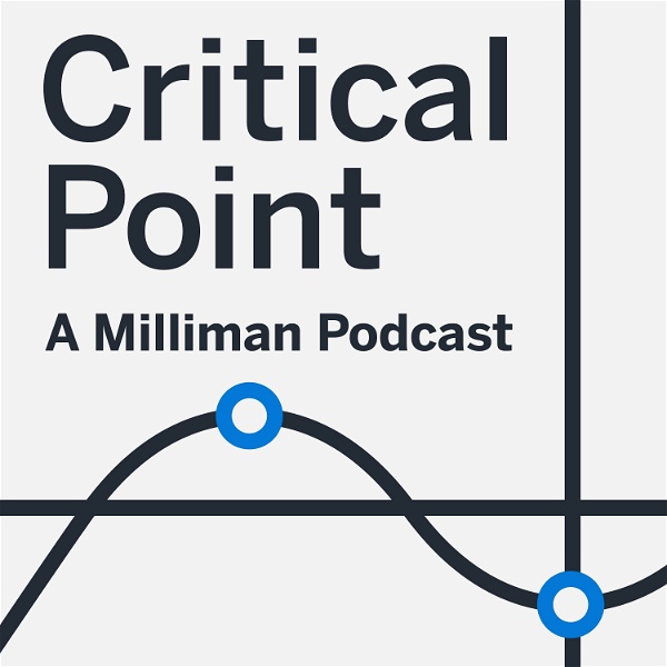 Artwork for Critical Point