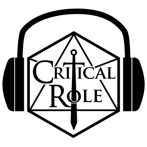Artwork for Critical Role