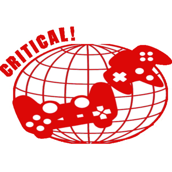Artwork for CRITICAL!