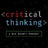 Critical Thinking - Bug Bounty Podcast
