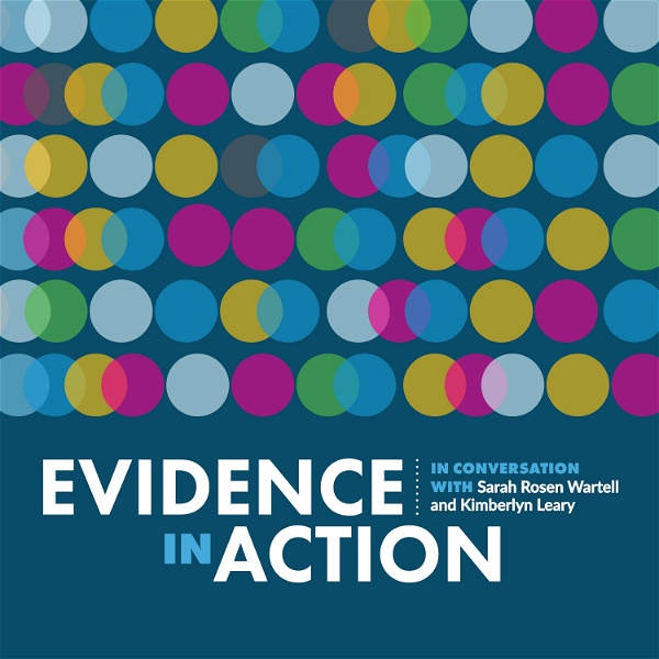 Artwork for Evidence In Action