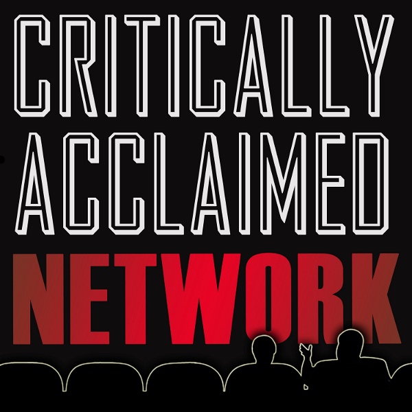 Artwork for Critically Acclaimed Network
