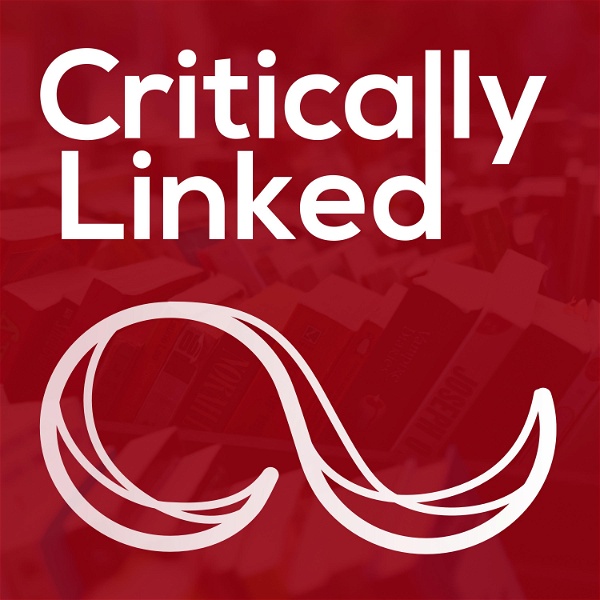 Artwork for Critically Linked
