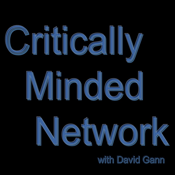 Artwork for Critically Minded Podcast Network