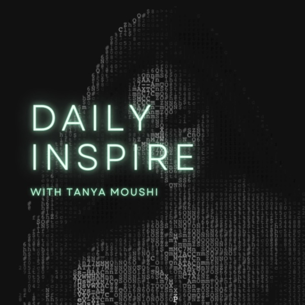 Artwork for Daily Inspire