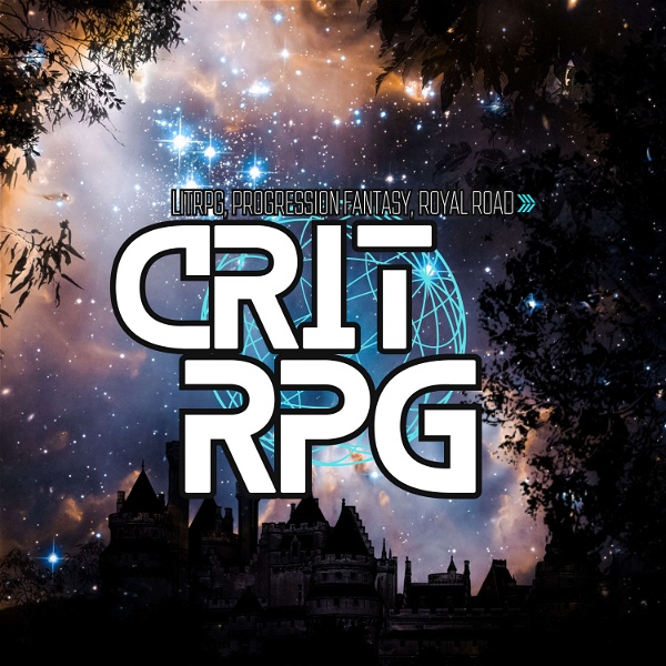 Artwork for CritRPG
