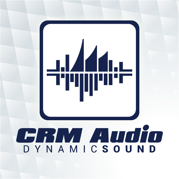 Artwork for CRM Audio