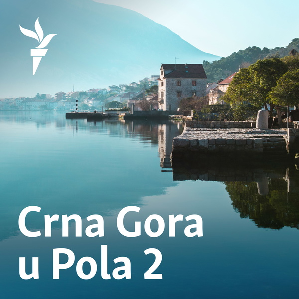 Artwork for Crna Gora u pola dva