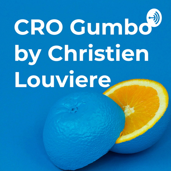 Artwork for CRO Gumbo by Christien Louviere