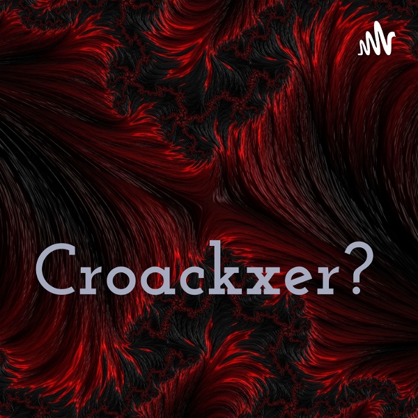 Artwork for Croackxer?