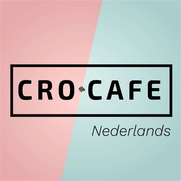 Artwork for CRO.CAFE Nederlands