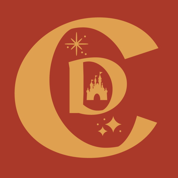 Artwork for Crochan Disney