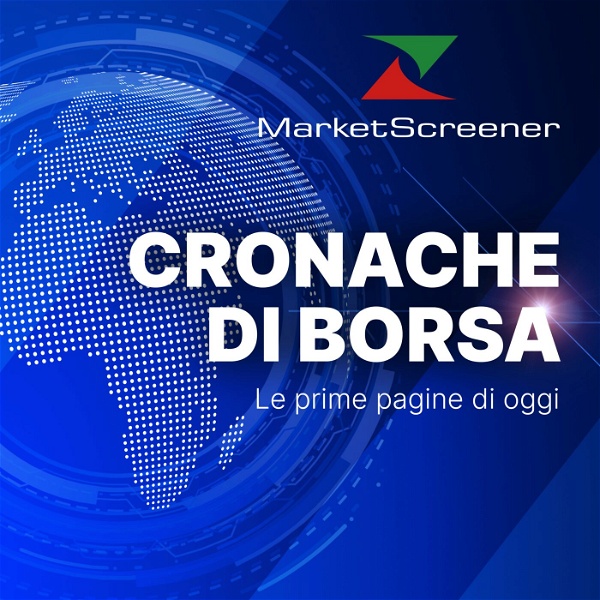 Artwork for Cronache di Borsa